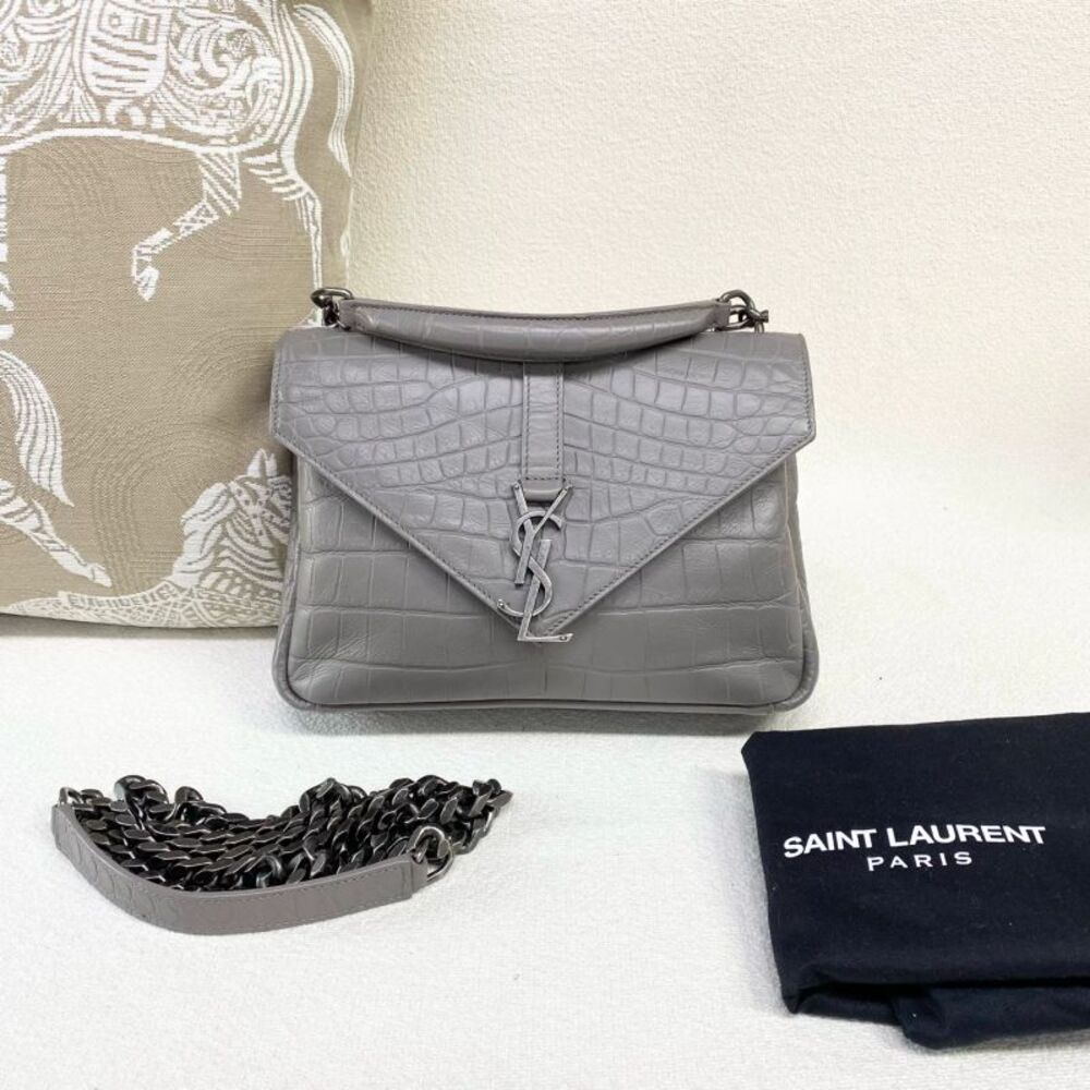 Saint Laurent Women Pre-Loved Bag Very Good Condition